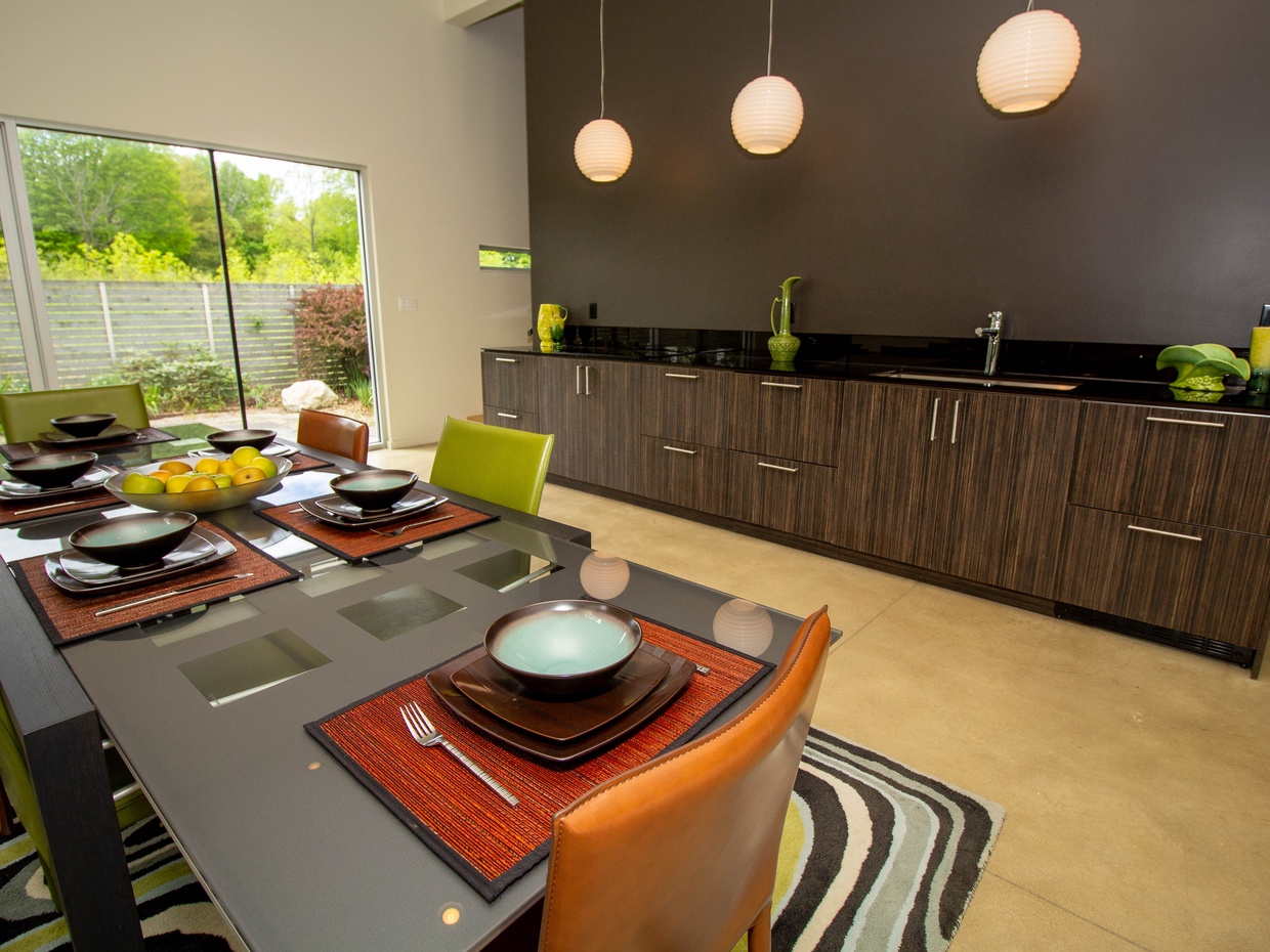 Main Level | Kitchen