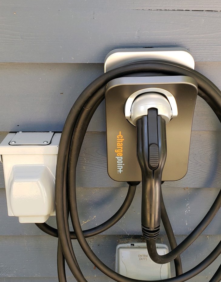 Charging Station