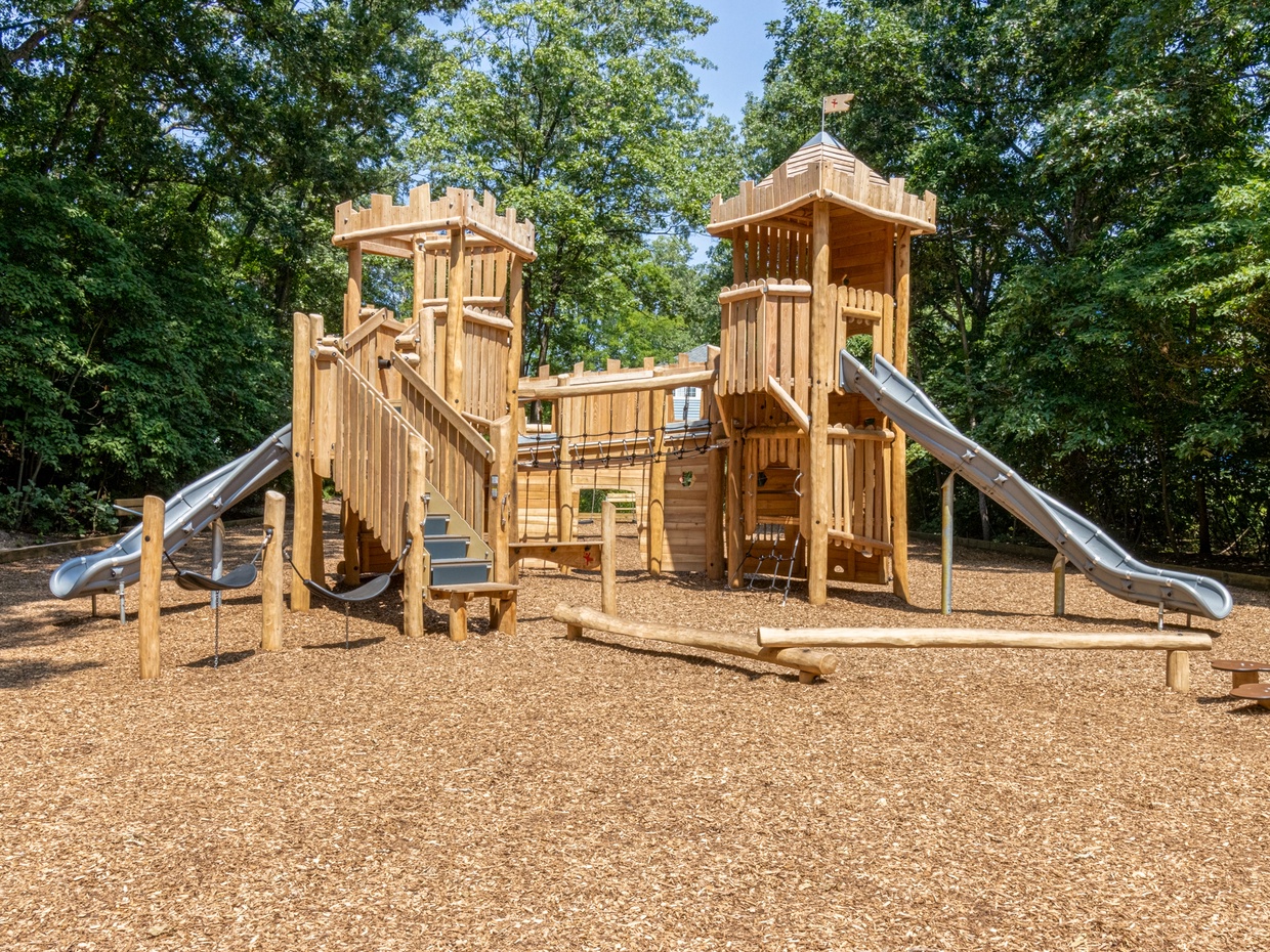 Cason Park