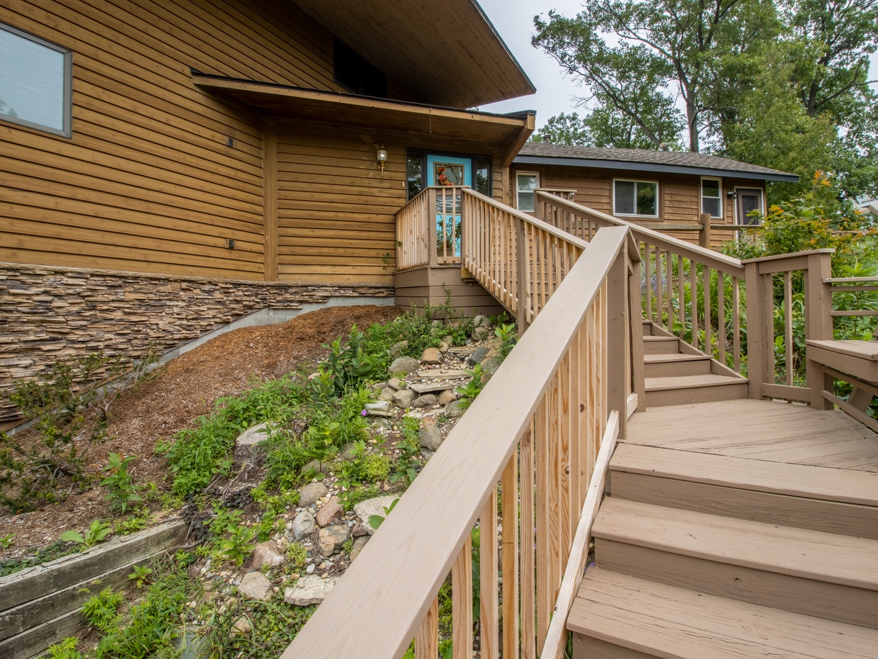 Upland Lodge