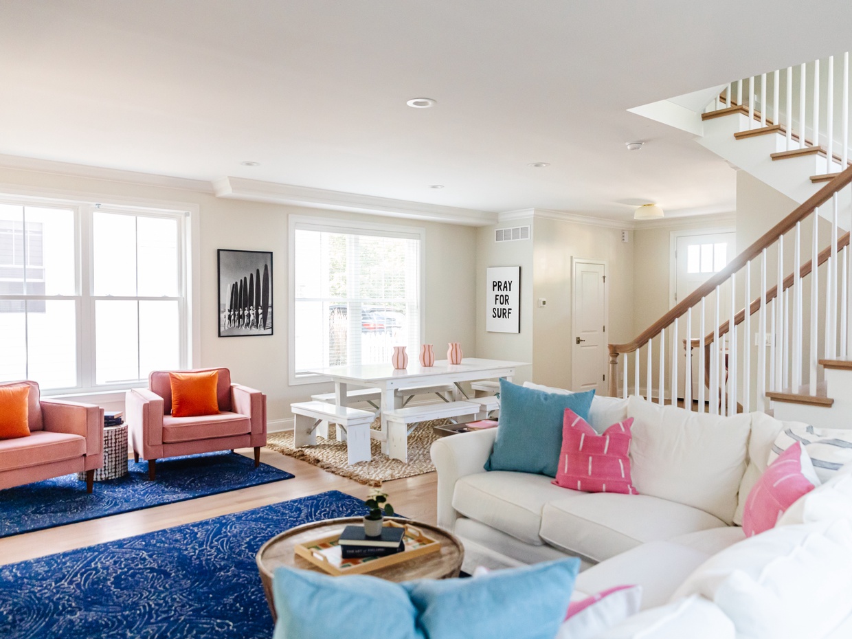Main Level | Living Room