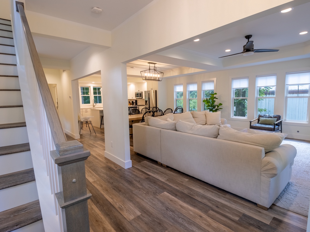 Main Level | Living Room
