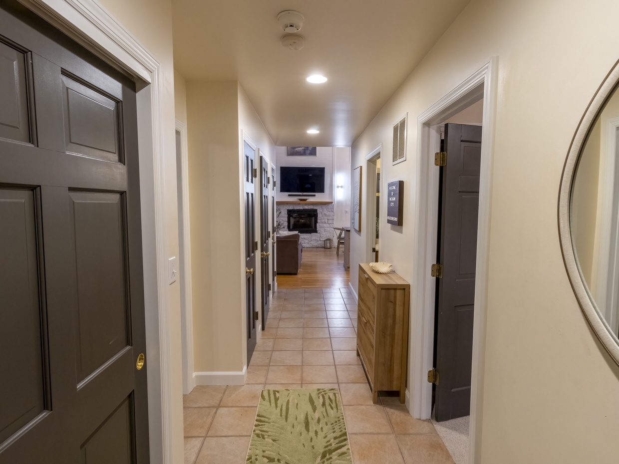 Main Level | Entrance