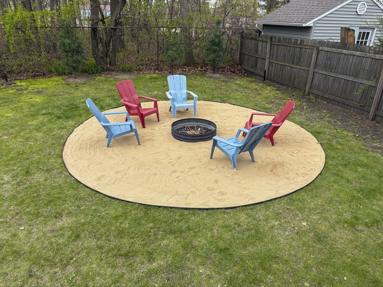 Fire Pit