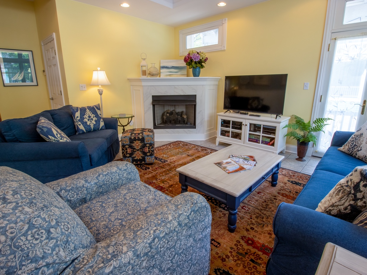 View Calypso Cottage A Michigan City Vacation Rental