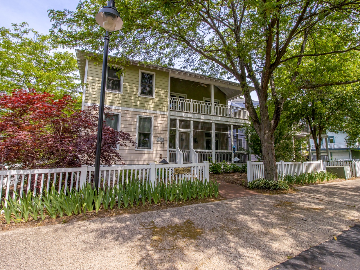 Welcome to Calypso Cottage