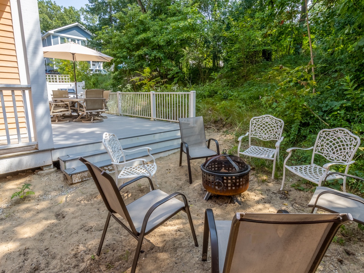 Fire Pit