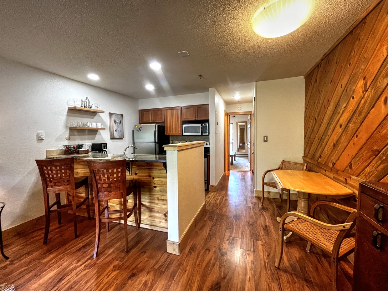 Axtell #314, Crested Butte Vacation Rental