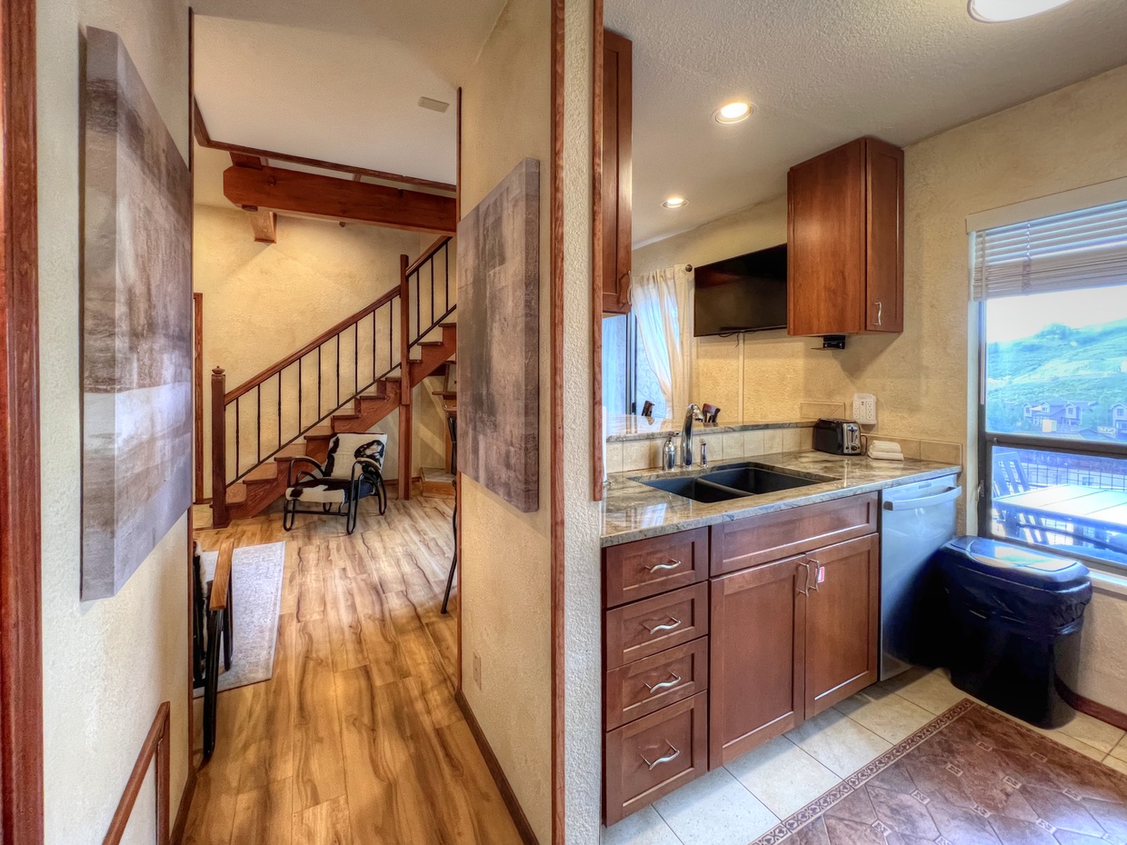 Axtell #421, Crested Butte Vacation Rental