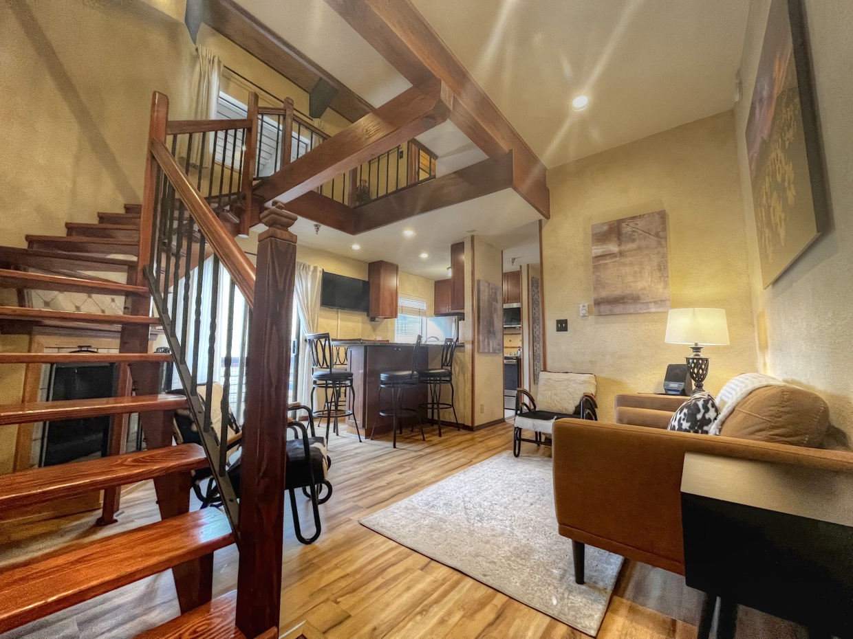 Axtell #421, Crested Butte Vacation Rental