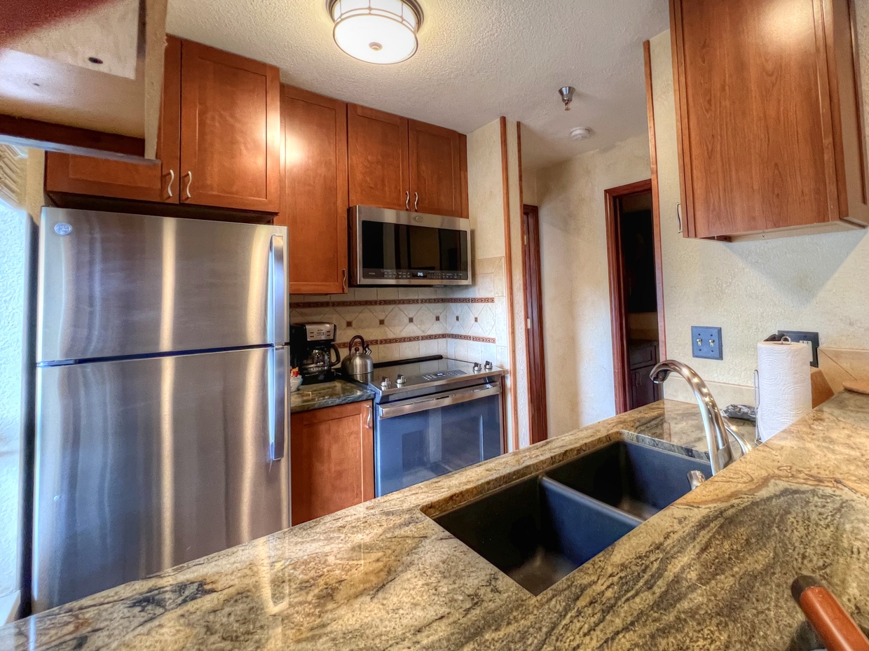 Axtell #421, Crested Butte Vacation Rental
