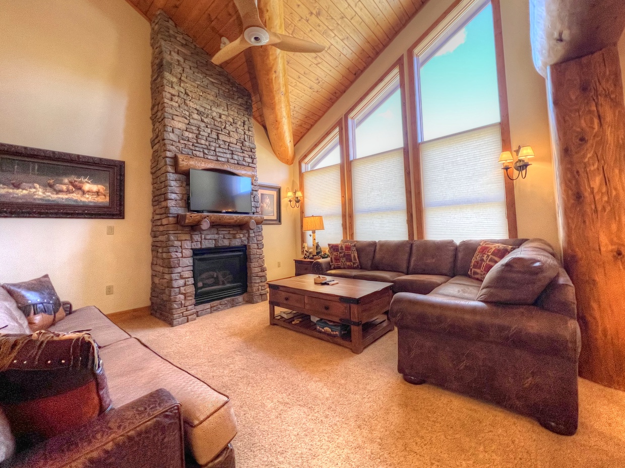 Black Bear Lodge #305, Crested Butte Vacation Rental