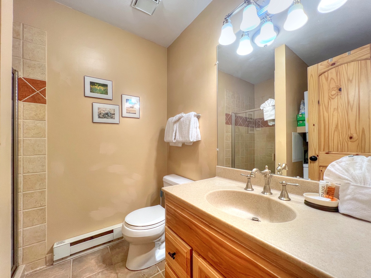 Buttes #510, Crested Butte Vacation Rental
