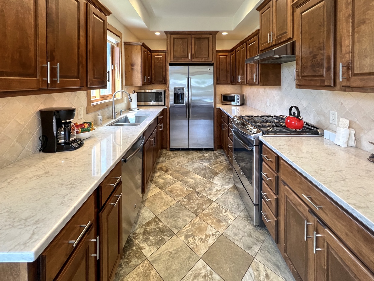 Crested mountain North L1, Crested Butte Vacation Rental