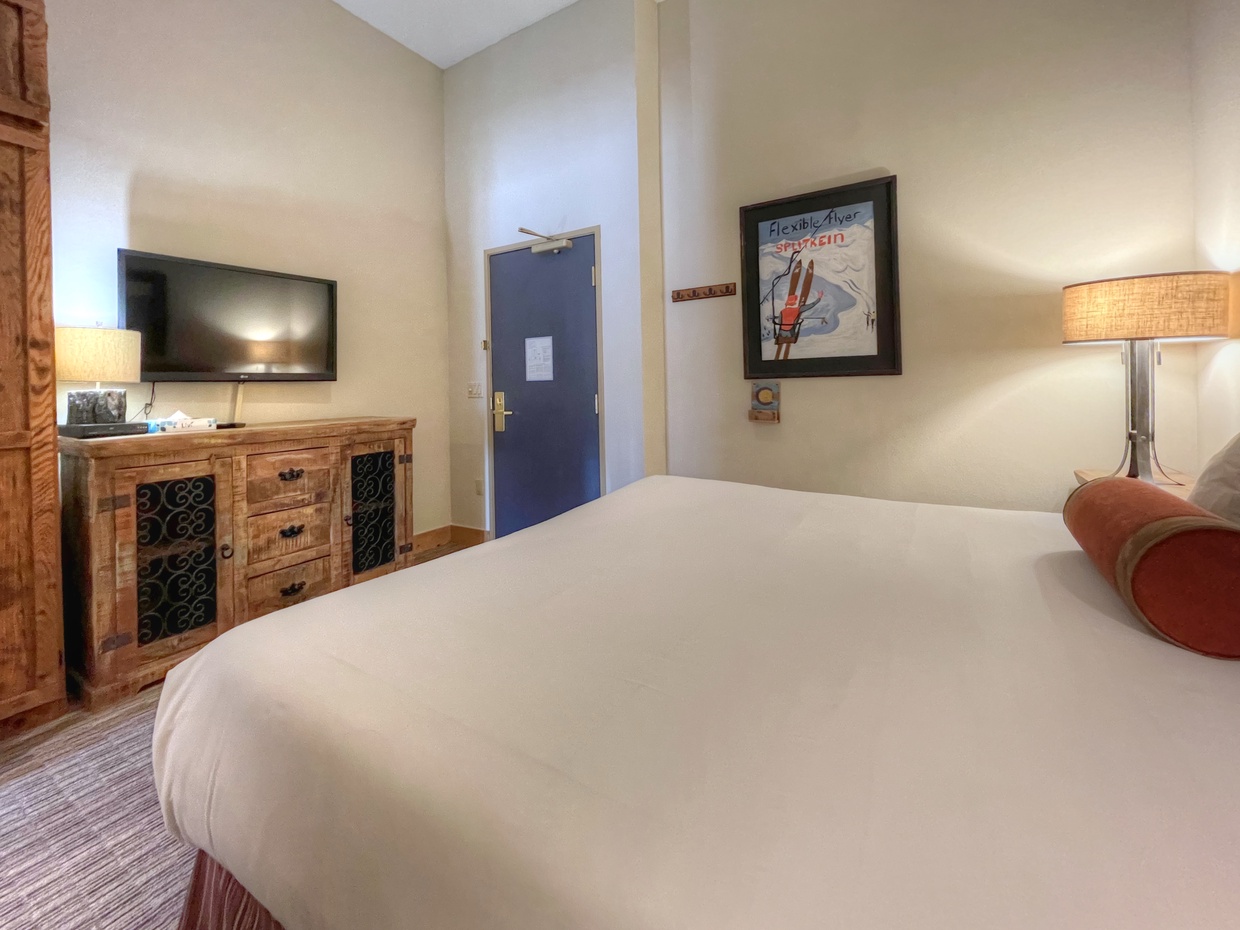 Grand Lodge #174, Crested Butte Vacation Rental