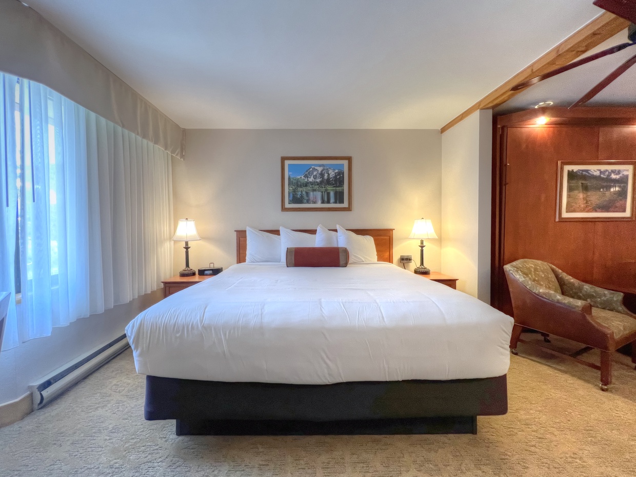 Grand Lodge #517, Crested Butte Vacation Rental