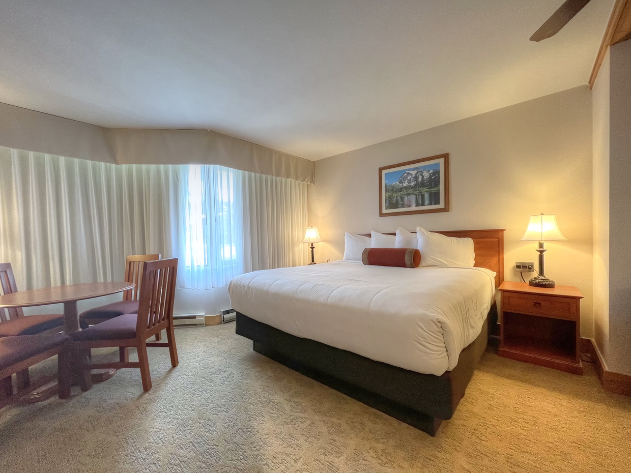 Grand Lodge #517, Crested Butte Vacation Rental