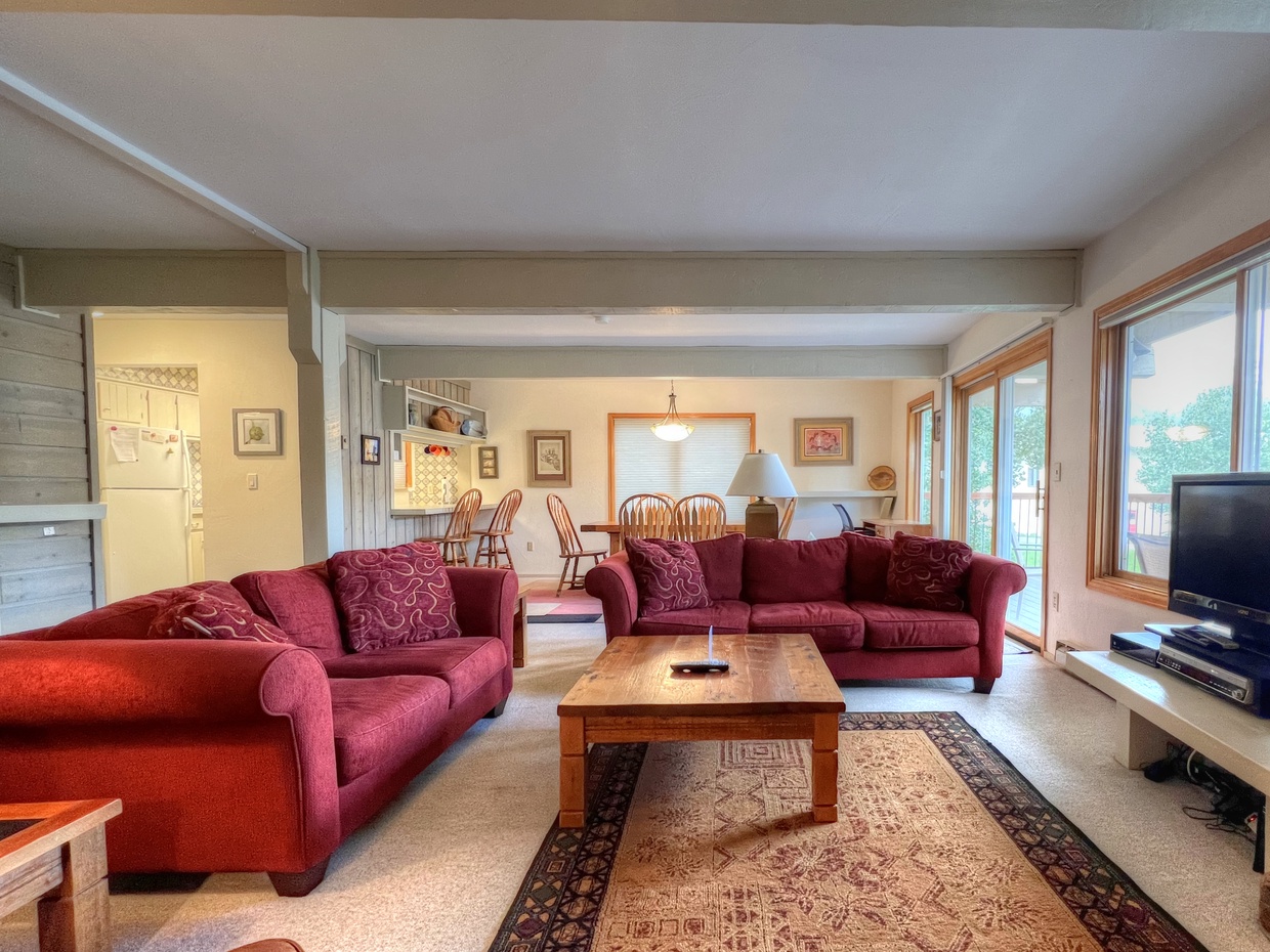 Outrun J3, Crested Butte Vacation Rental