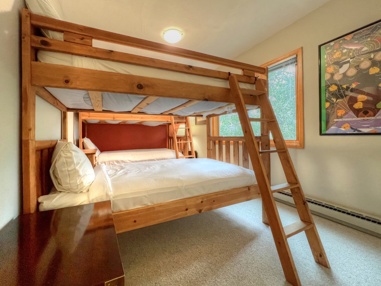 Outrun J3, Crested Butte Vacation Rental
