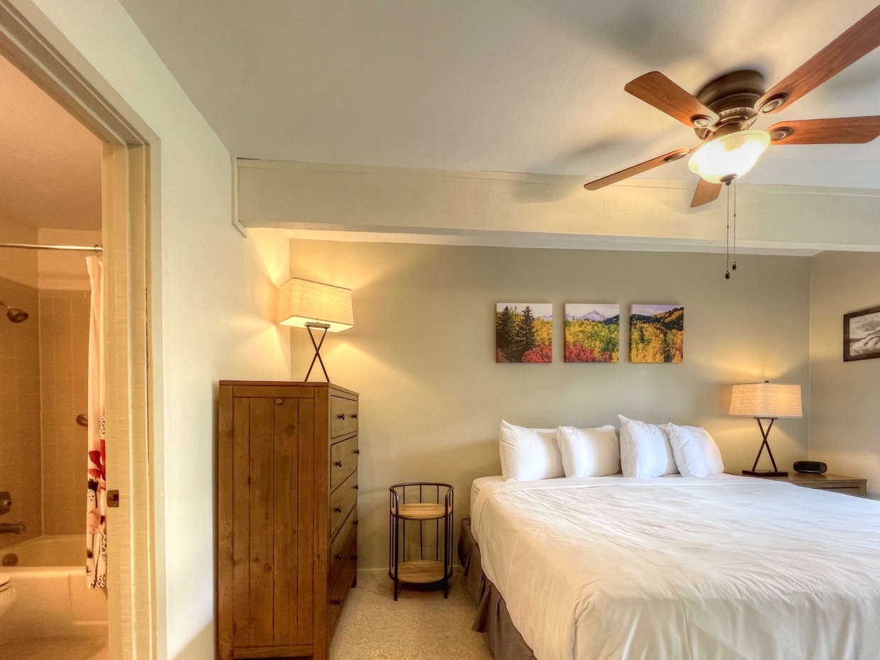 Outrun J3, Crested Butte Vacation Rental