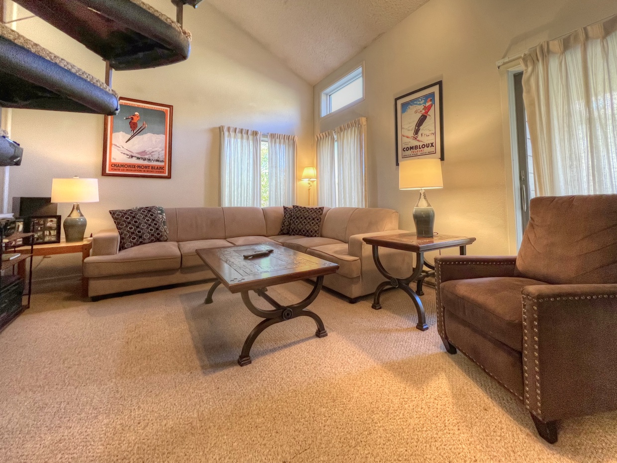 Redstone #40, Crested Butte Vacation Rental