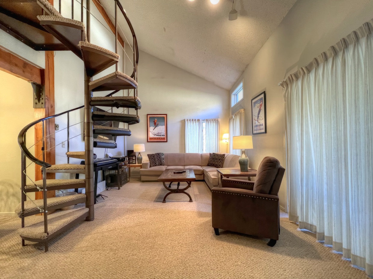 Redstone #40, Crested Butte Vacation Rental