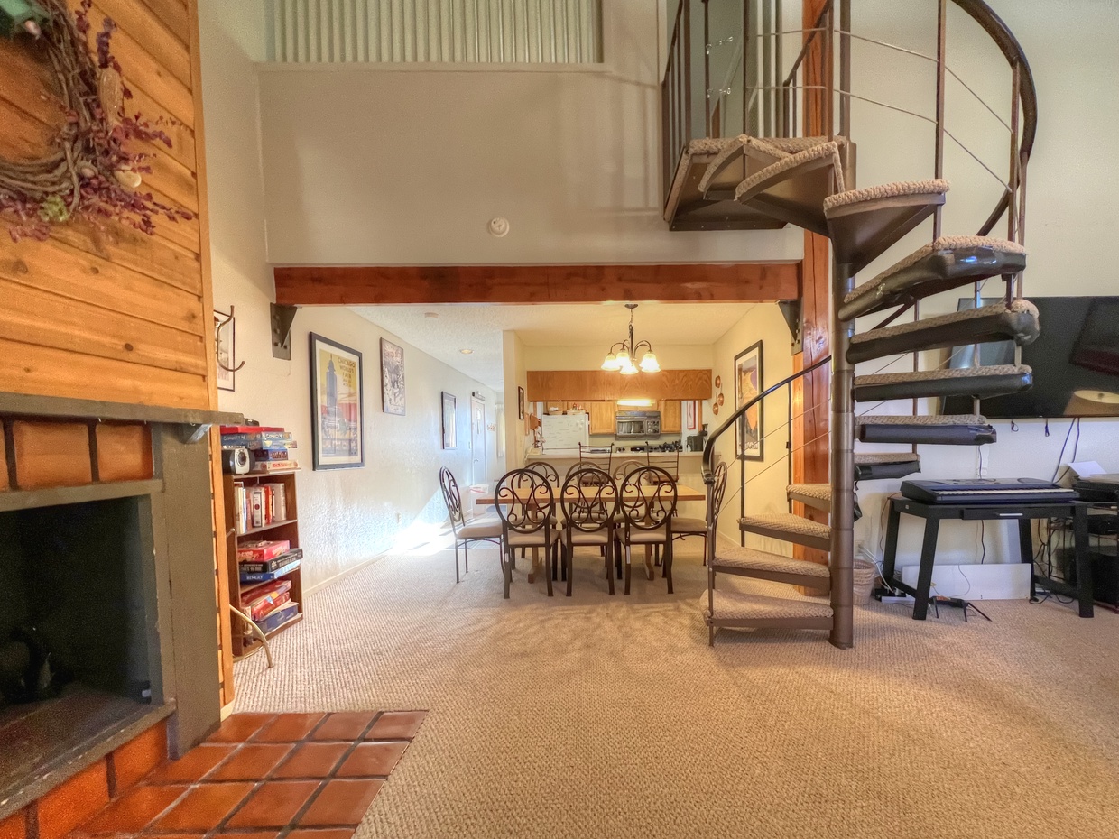 Redstone #40, Crested Butte Vacation Rental