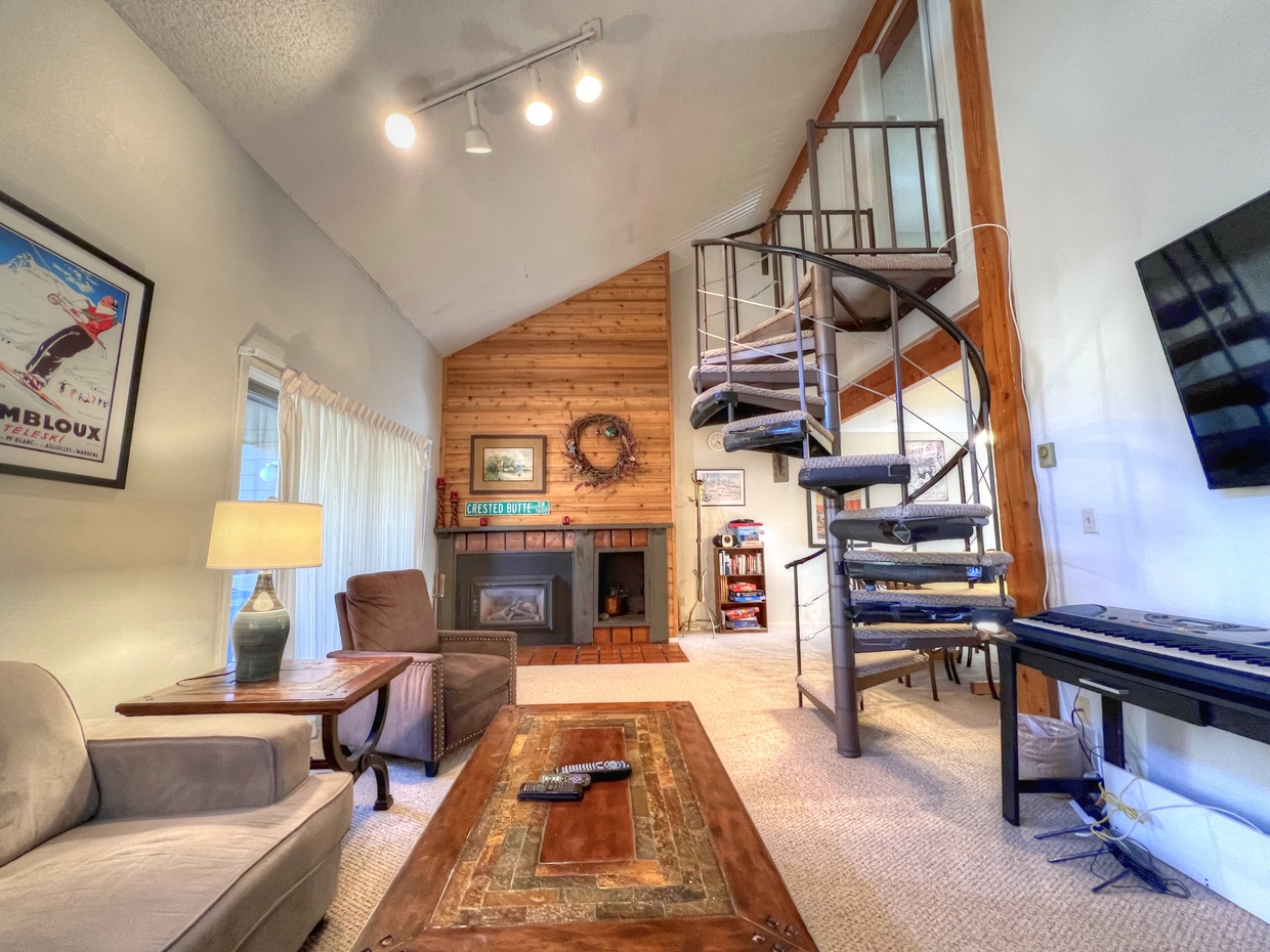 Redstone #40, Crested Butte Vacation Rental