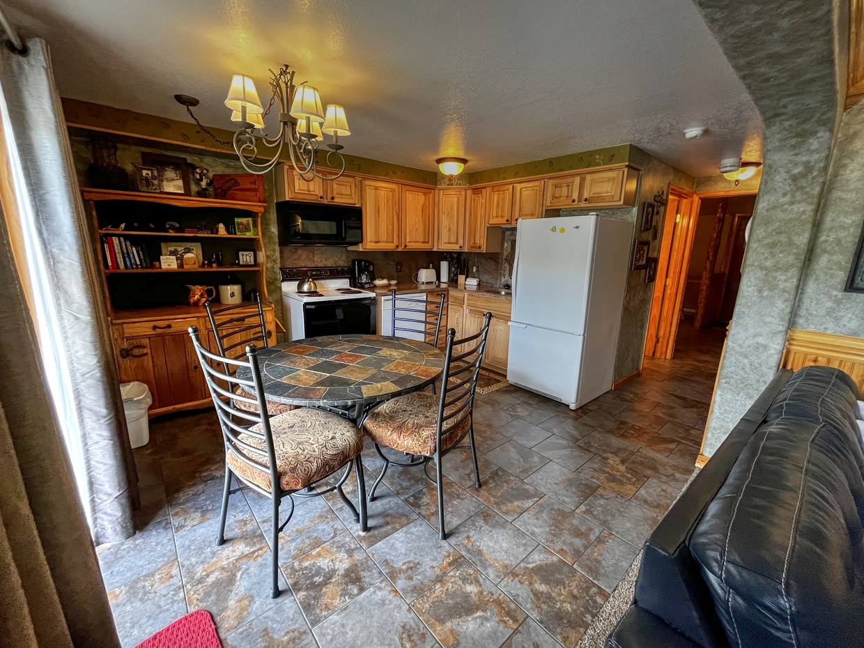 Three Seasons #133, Crested Butte Vacation Rental