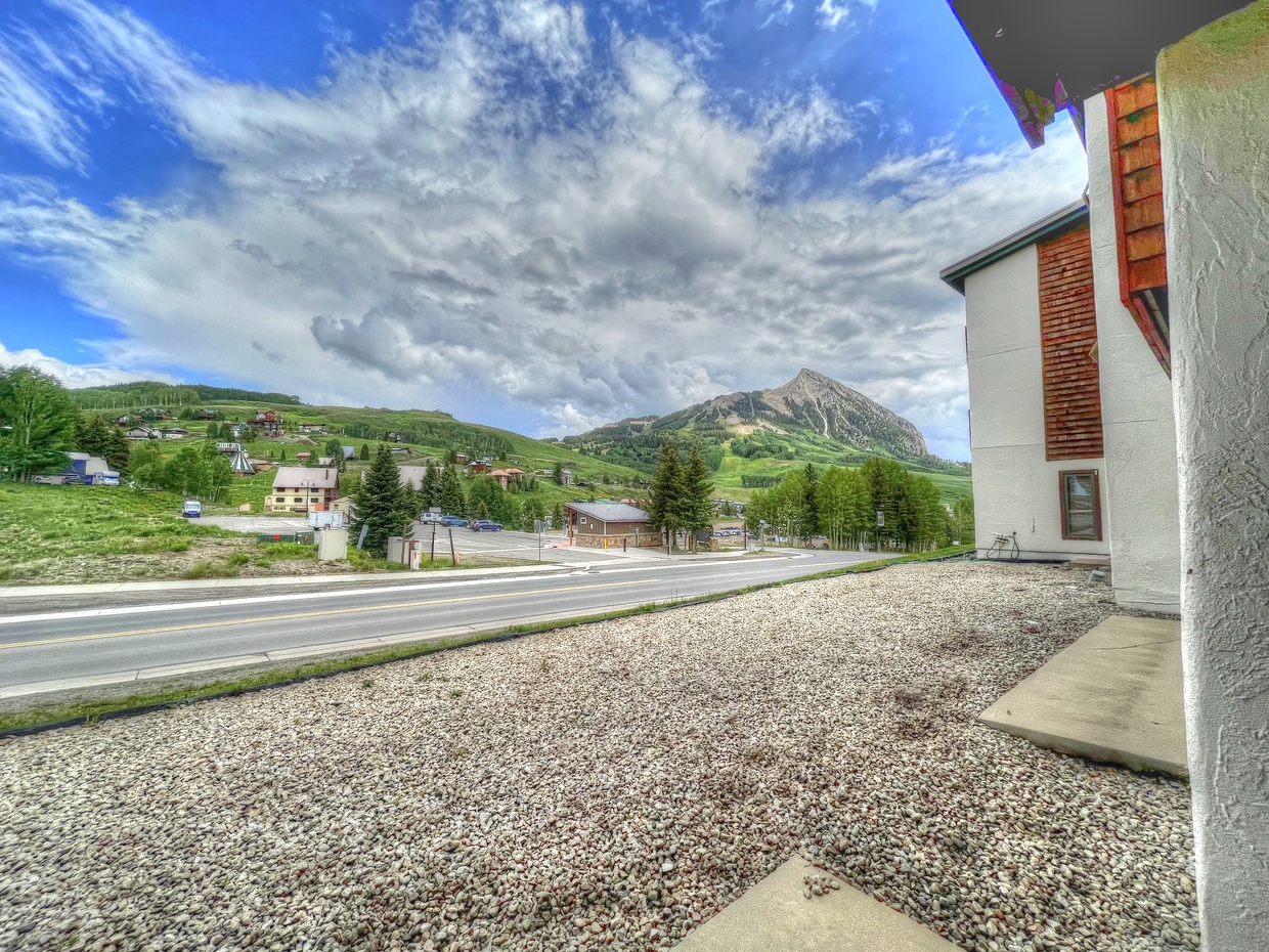Three Seasons #133, Crested Butte Vacation Rental