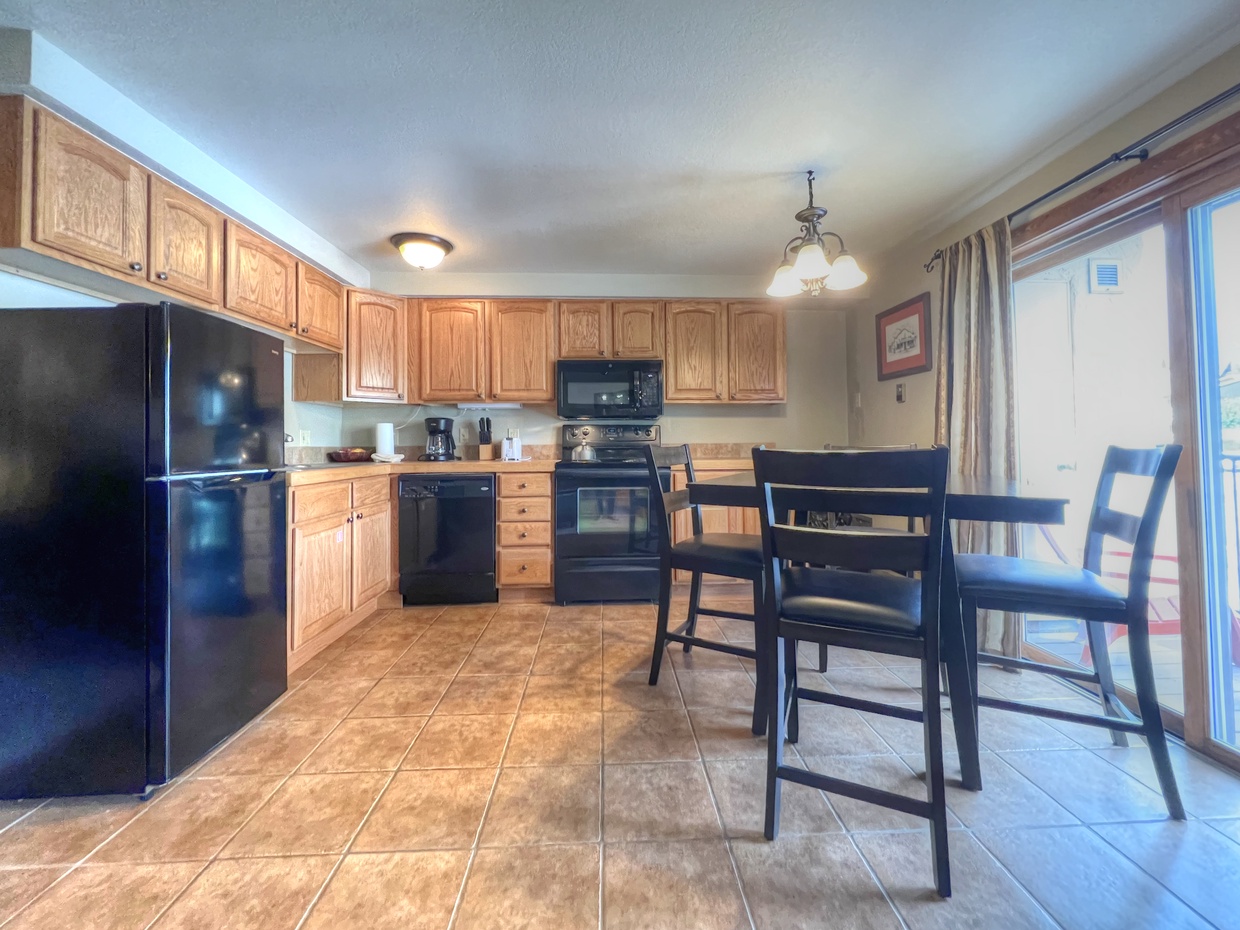 Three Seasons #205, Crested Butte Vacation Rental