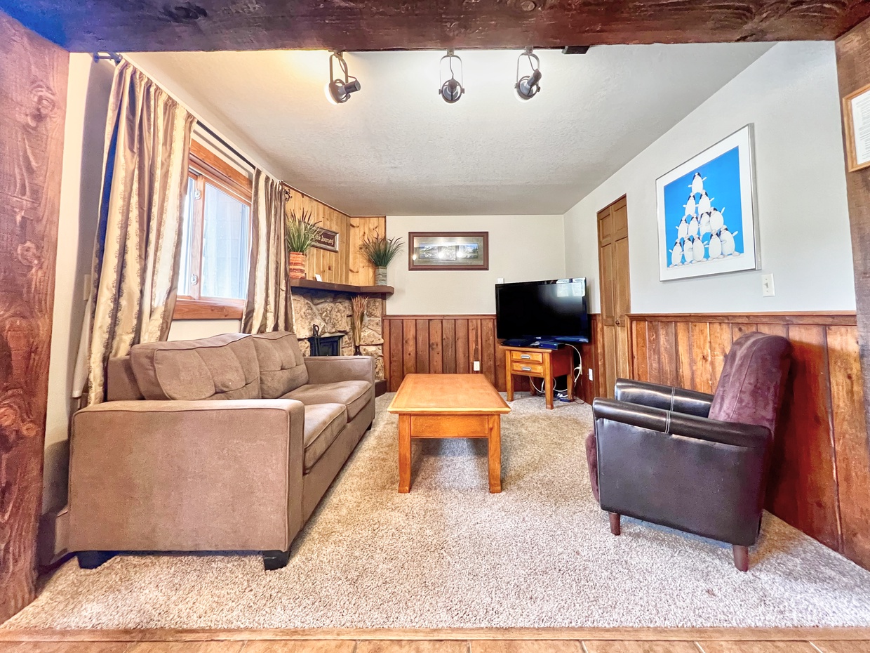 Three Seasons #205, Crested Butte Vacation Rental