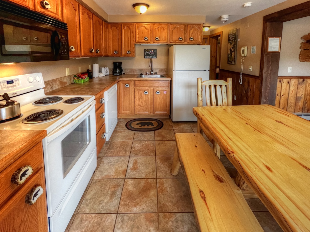 Three Seasons #233, Crested Butte Vacation Rental