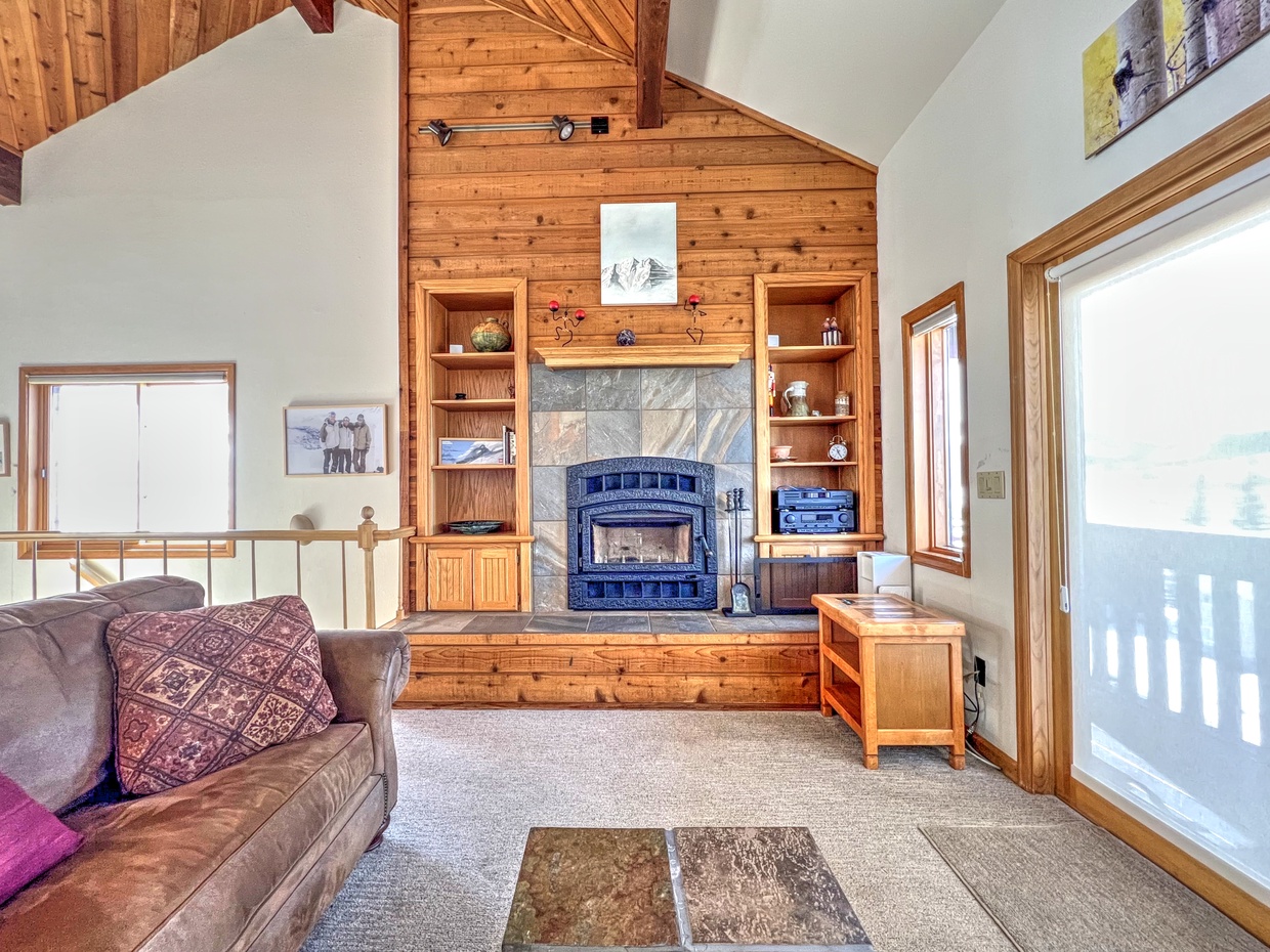 West Elk #11, Crested Butte Vacation Rental