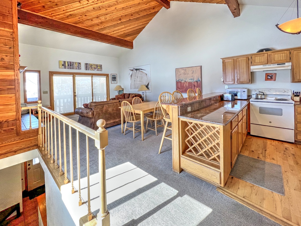 West Elk #11, Crested Butte Vacation Rental