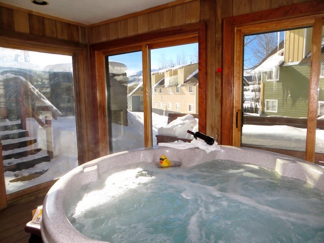 West Elk #11, Crested Butte Vacation Rental