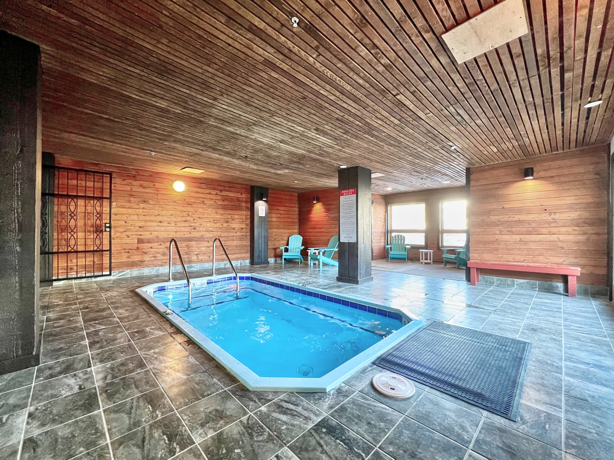 Three Seasons #233-A, Crested Butte Vacation Rental