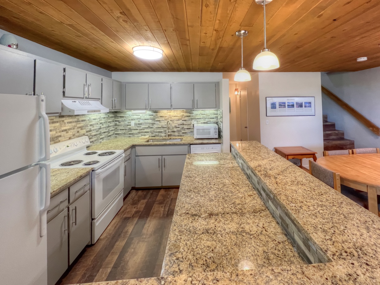 Snowcrest #12, Crested Butte Vacation Rental