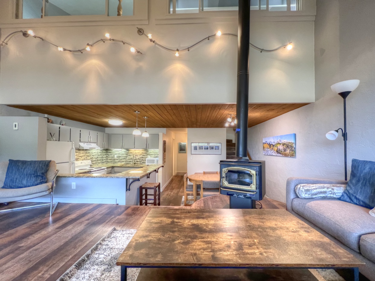 Snowcrest #12, Crested Butte Vacation Rental