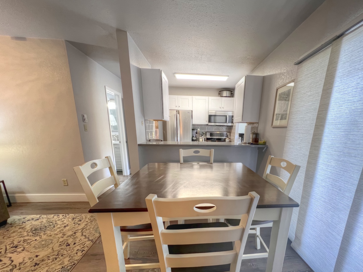Axtell #309, Crested Butte Vacation Rental
