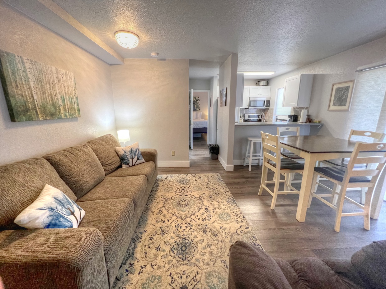 Axtell #309, Crested Butte Vacation Rental
