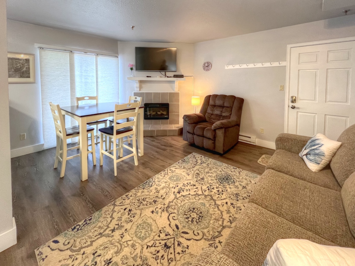 Axtell #309, Crested Butte Vacation Rental