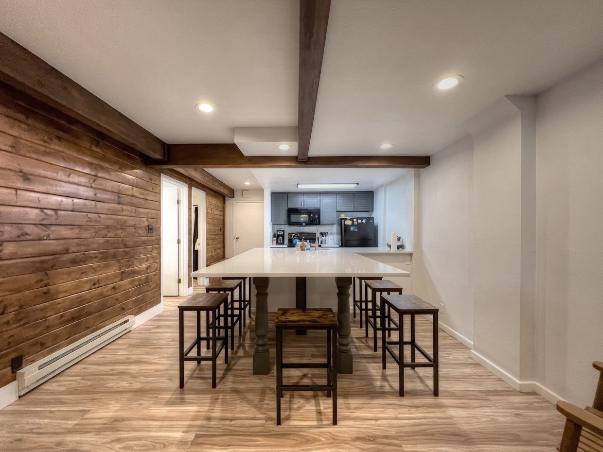 Mountain Edge #101, Crested Butte Vacation Rental