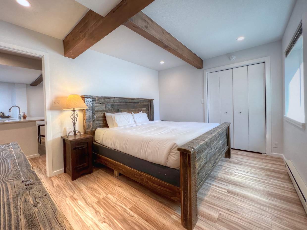 Mountain Edge #101, Crested Butte Vacation Rental