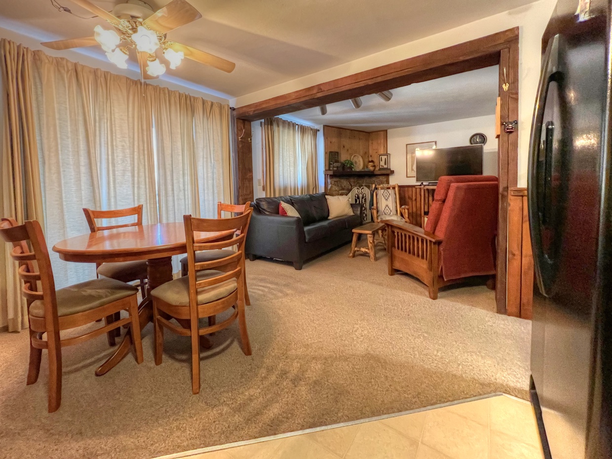 Three Seasons #305, Crested Butte Vacation Rental