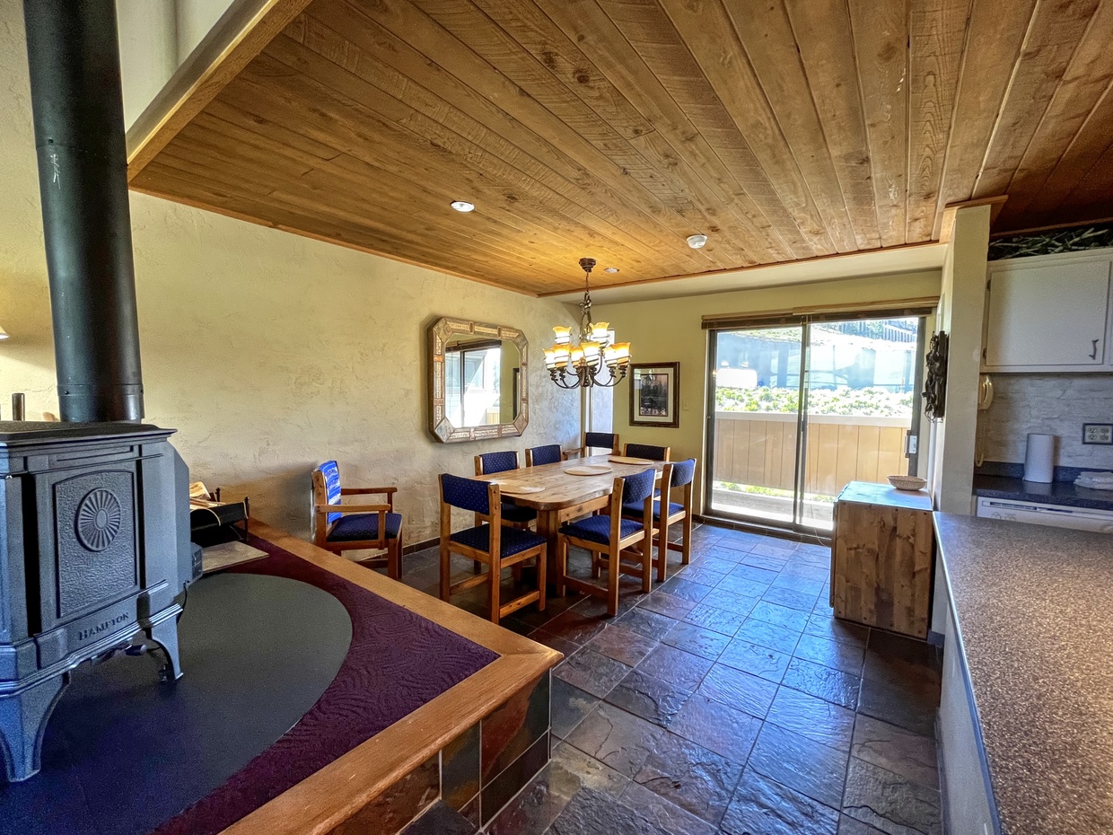 Snowcrest #05, Crested Butte Vacation Rental 