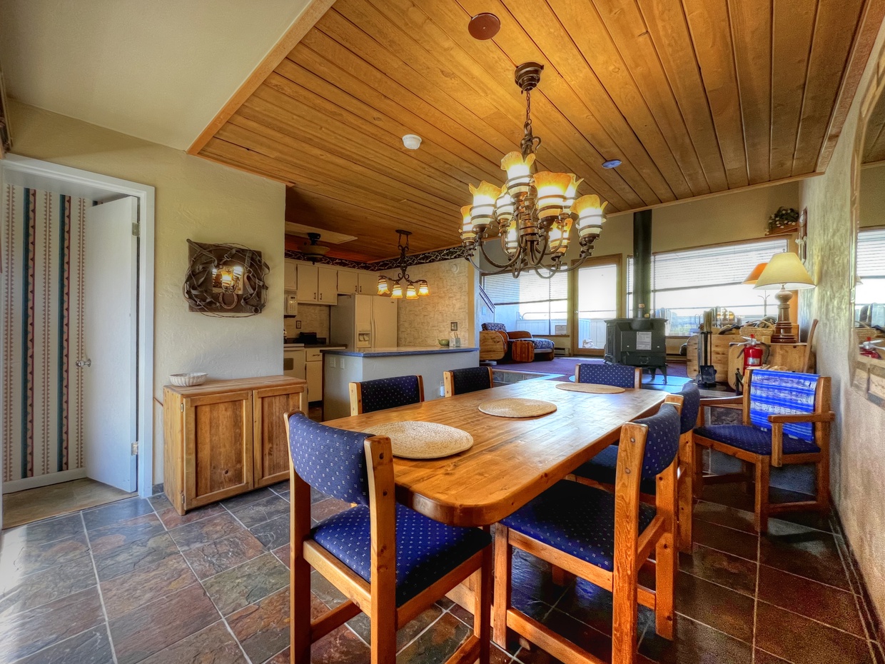 Snowcrest #05, Crested Butte Vacation Rental 