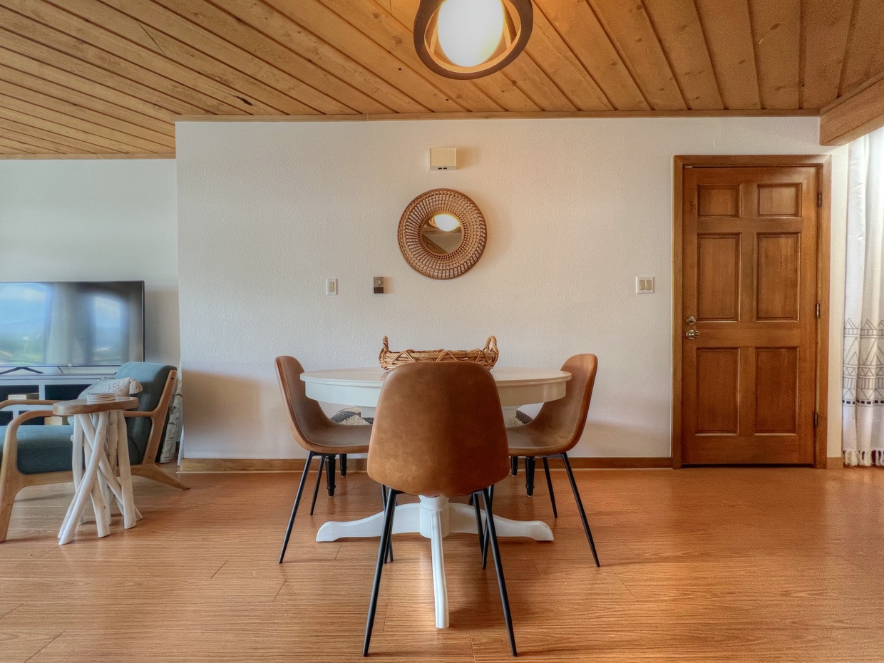 Mountain Sunrise #101, Crested Butte Vacation Rental