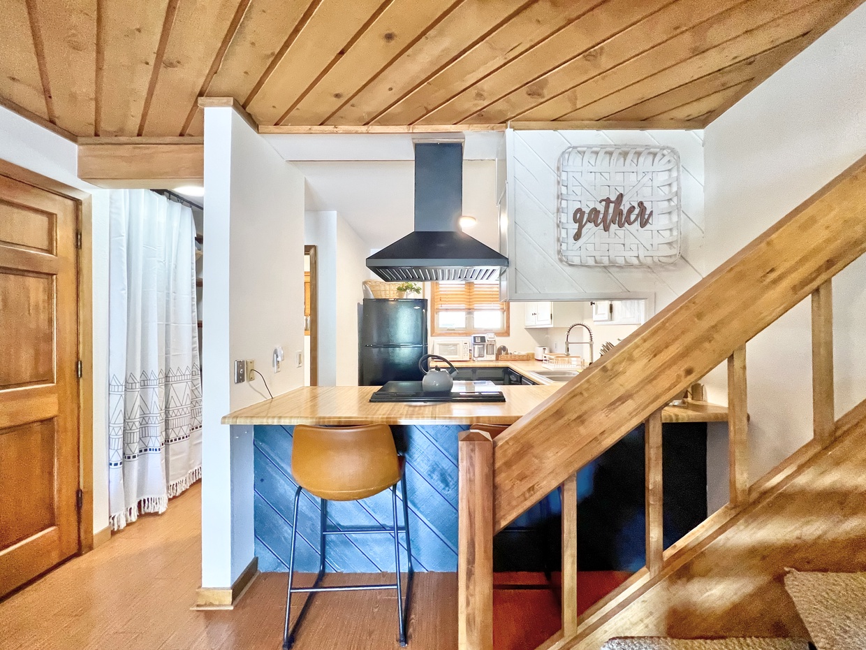 Mountain Sunrise #101, Crested Butte Vacation Rental
