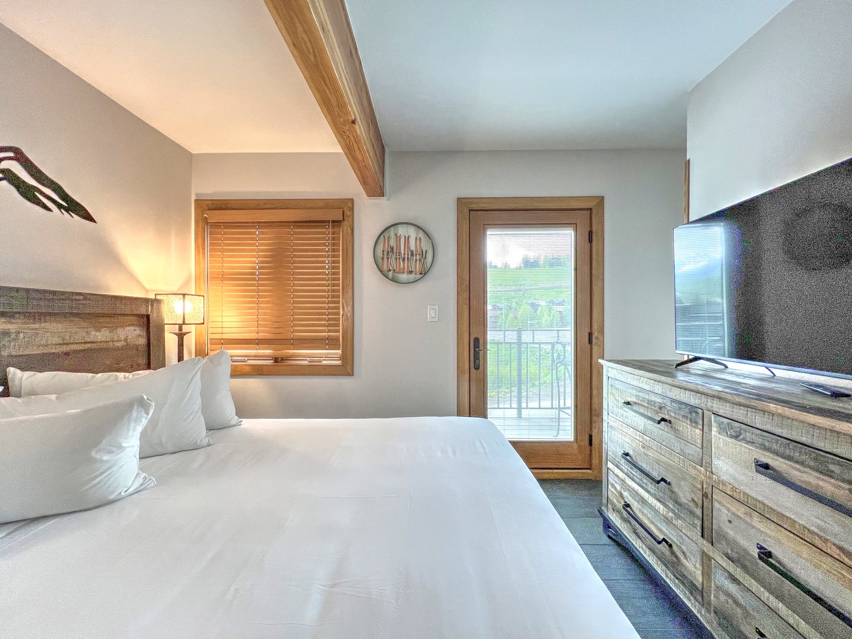 Gateway #403, Crested Butte Vacation Rental